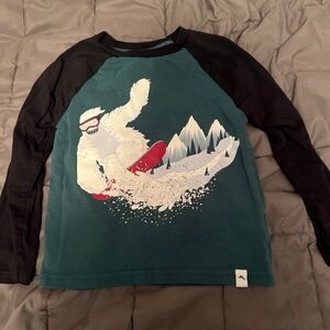 Tommy Bahama Long Sleeve Shirt